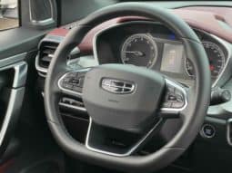 
										Geely Coolray, 2020 full									
