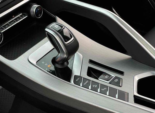 
								Geely Coolray, 2020 full									