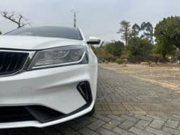 
										Geely Emgrand, 2021 full									