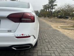 
										Geely Emgrand, 2021 full									