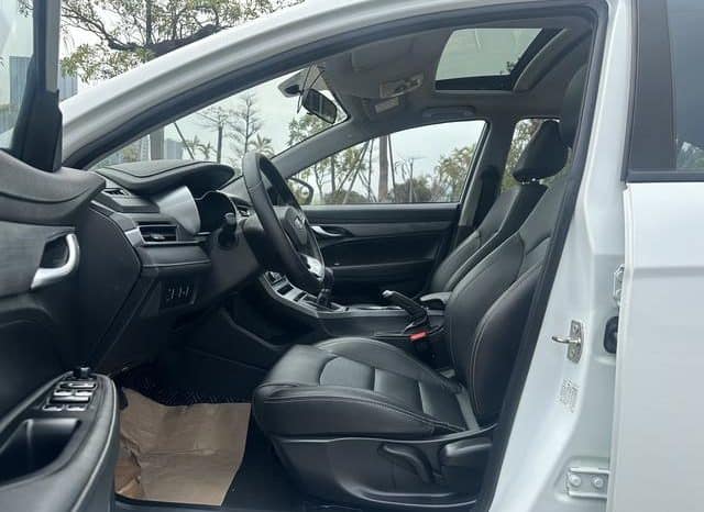 
								Geely Emgrand, 2021 full									