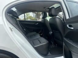 
										Geely Emgrand, 2021 full									