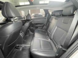 
										Hyundai Tucson (III), 2022 full									