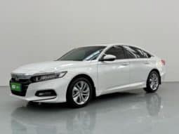 Honda Accord, 2021