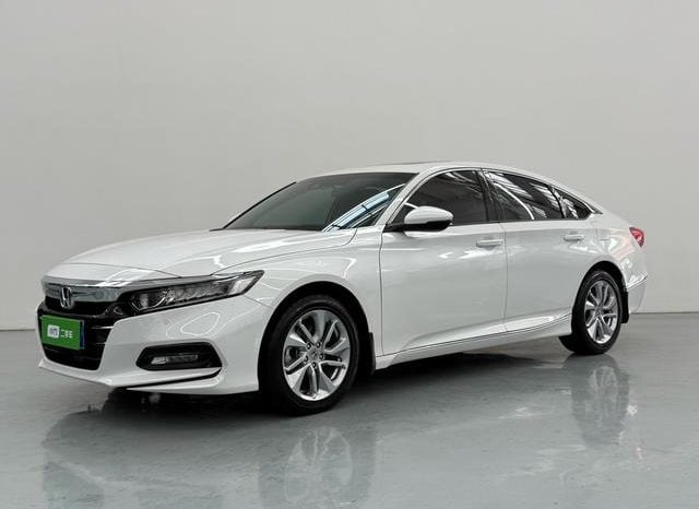 67d32f5ee00ea Honda Accord, 2021