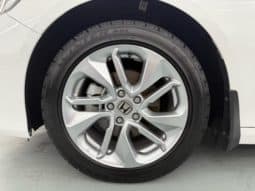 
										Honda Accord, 2021 full									