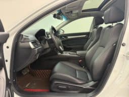 
										Honda Accord, 2021 full									