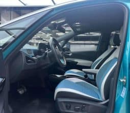 
										Volkswagen ID.3, 2022 full									