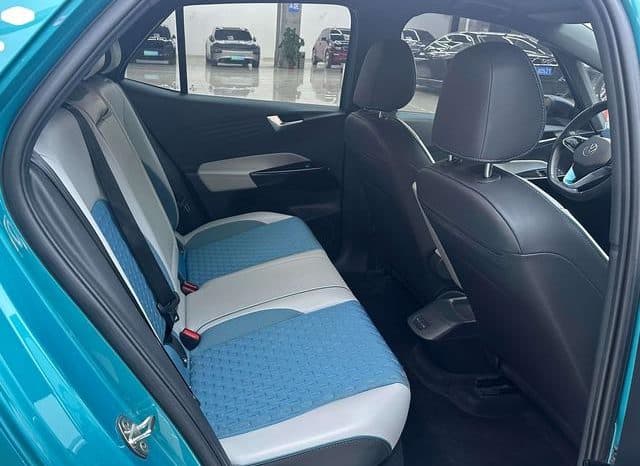 
								Volkswagen ID.3, 2022 full									