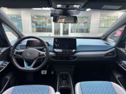 
										Volkswagen ID.3, 2022 full									
