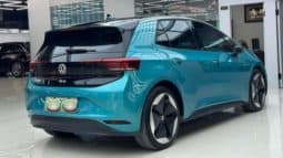 
										Volkswagen ID.3, 2022 full									