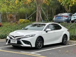Toyota Camry, 2023