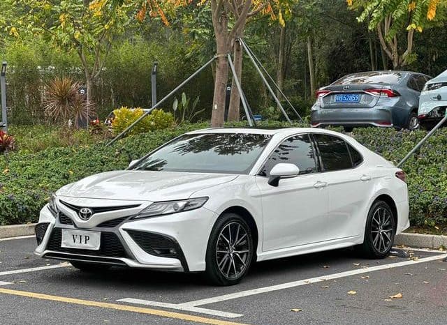 67d330fb50aa1 Toyota Camry, 2023