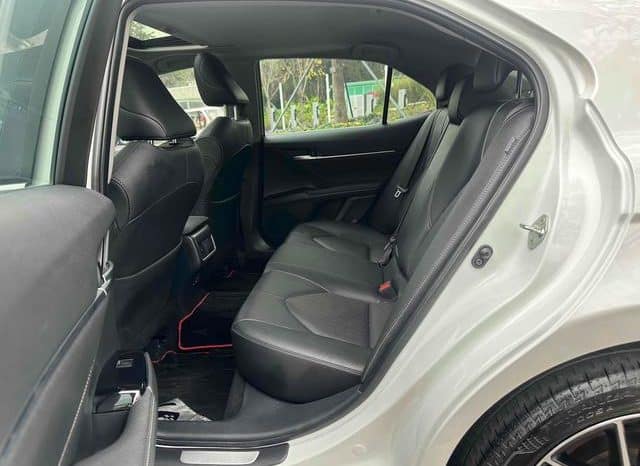 
								Toyota Camry, 2023 full									