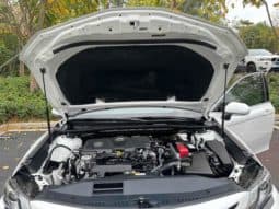 
										Toyota Camry, 2023 full									