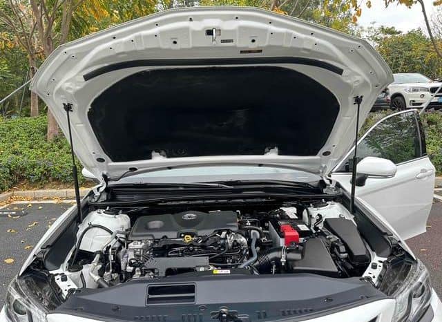 
								Toyota Camry, 2023 full									