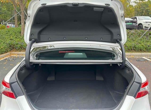 
								Toyota Camry, 2023 full									