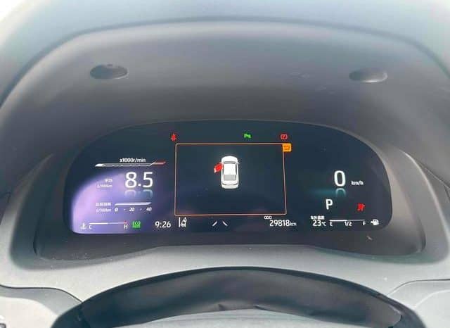 
								Toyota Camry, 2023 full									