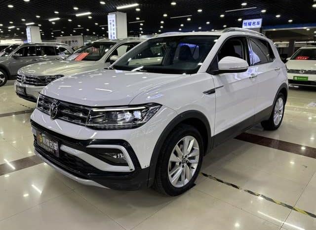 67d334dd72377 Volkswagen T-Cross, 2022