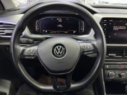 
										Volkswagen T-Cross, 2022 full									