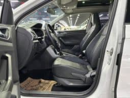 
										Volkswagen T-Cross, 2022 full									
