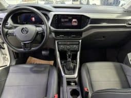 
										Volkswagen T-Cross, 2022 full									
