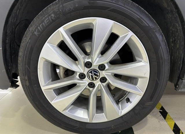 
								Volkswagen T-Cross, 2022 full									