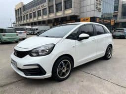 67d337939baa1 Honda Fit (IV), 2022