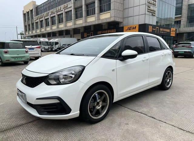 67d337939baa1 Honda Fit (IV), 2022