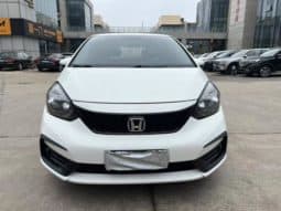 
										Honda Fit (IV), 2022 full									
