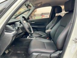 
										Honda Fit (IV), 2022 full									