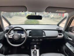
										Honda Fit (IV), 2022 full									