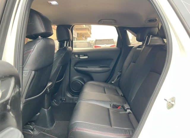 
								Honda Fit (IV), 2022 full									