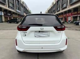 
										Honda Fit (IV), 2022 full									