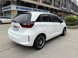
										Honda Fit (IV), 2022 full									