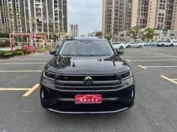 
										Volkswagen Tavendor, 2022 full									