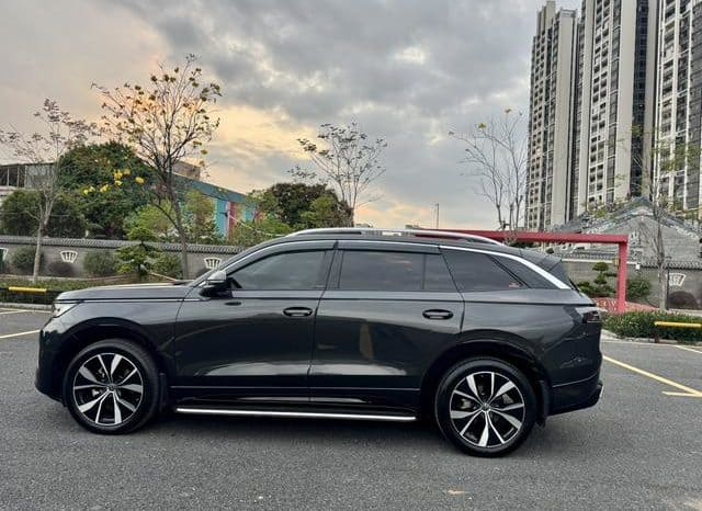 
								Volkswagen Tavendor, 2022 full									