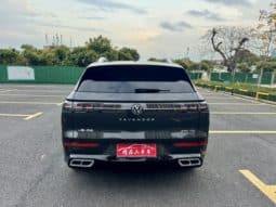 
										Volkswagen Tavendor, 2022 full									