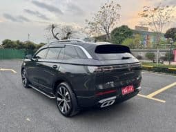 
										Volkswagen Tavendor, 2022 full									