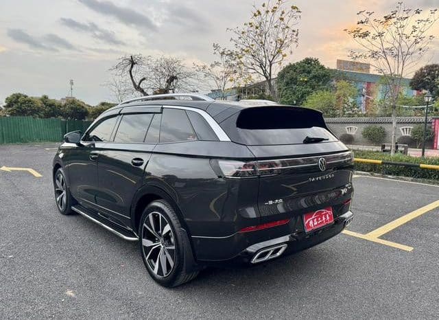 
								Volkswagen Tavendor, 2022 full									