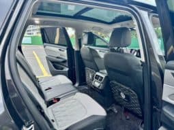 
										Volkswagen Tavendor, 2022 full									