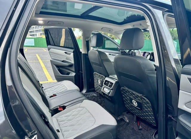 
								Volkswagen Tavendor, 2022 full									