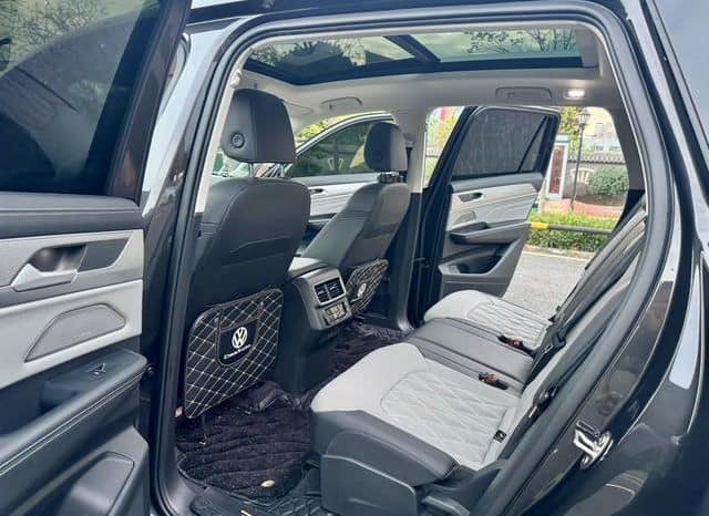
								Volkswagen Tavendor, 2022 full									