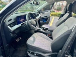 
										Volkswagen Tavendor, 2022 full									