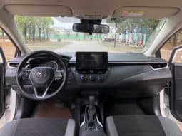 
										Toyota Corolla (XII), 2022 full									