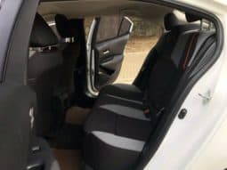 
										Toyota Corolla (XII), 2022 full									