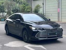 
										Toyota Avalon, 2020 full									