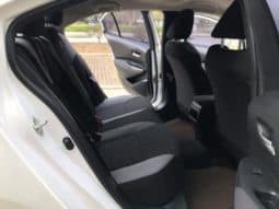 
										Toyota Corolla (XII), 2022 full									