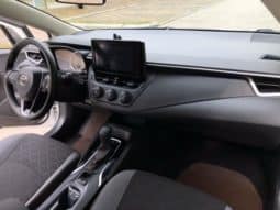 
										Toyota Corolla (XII), 2022 full									