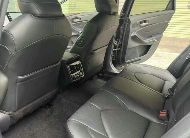 
								Toyota Avalon, 2020 full									